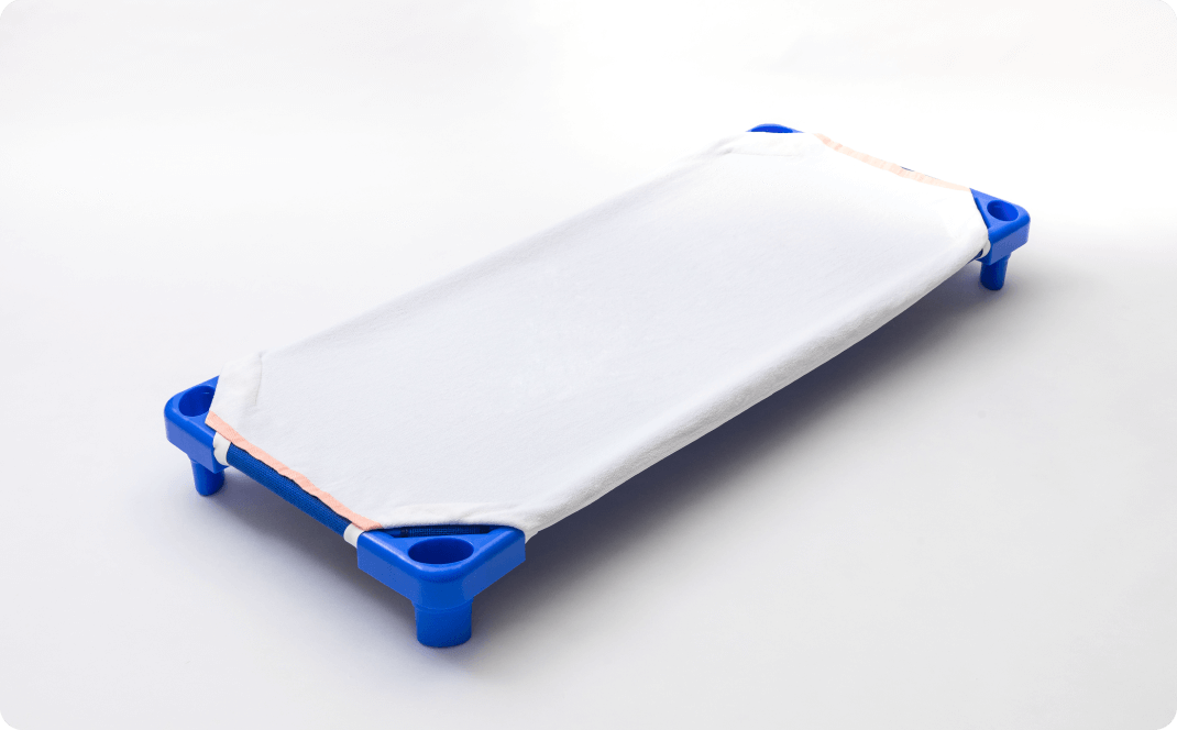 コット+コット用タオル