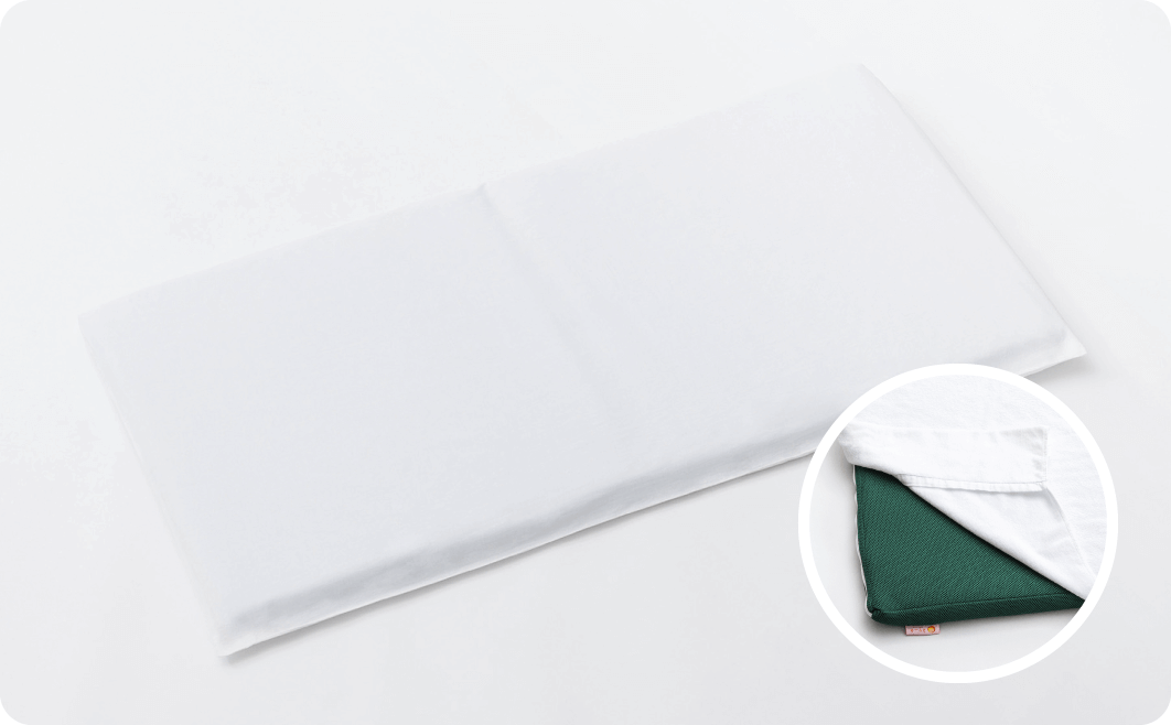 フィットタオル